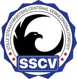 SSCV Logo