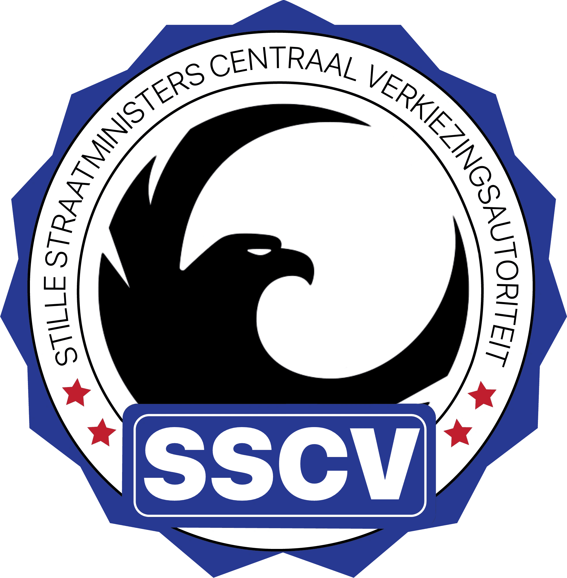 SSCV Logo