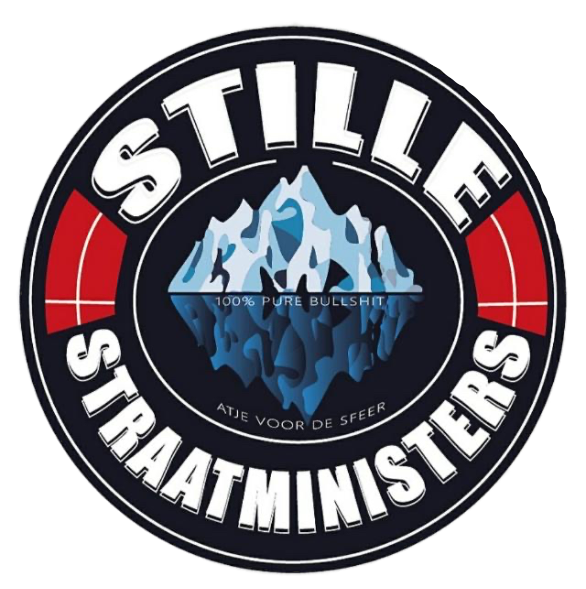 Stille Straatministers